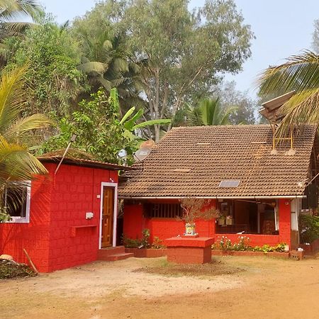 Samarth Atc-Beach Home Stay Ratnagiri Ngoại thất bức ảnh