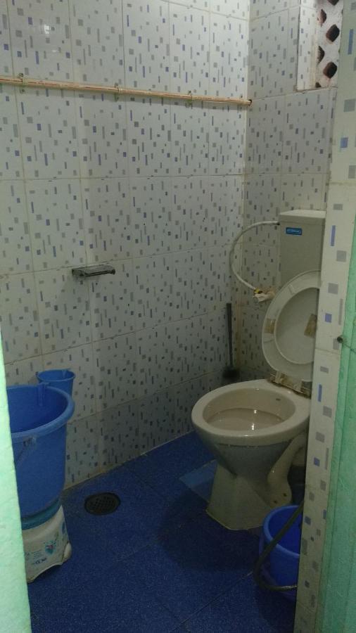 Samarth Atc-Beach Home Stay Ratnagiri Ngoại thất bức ảnh