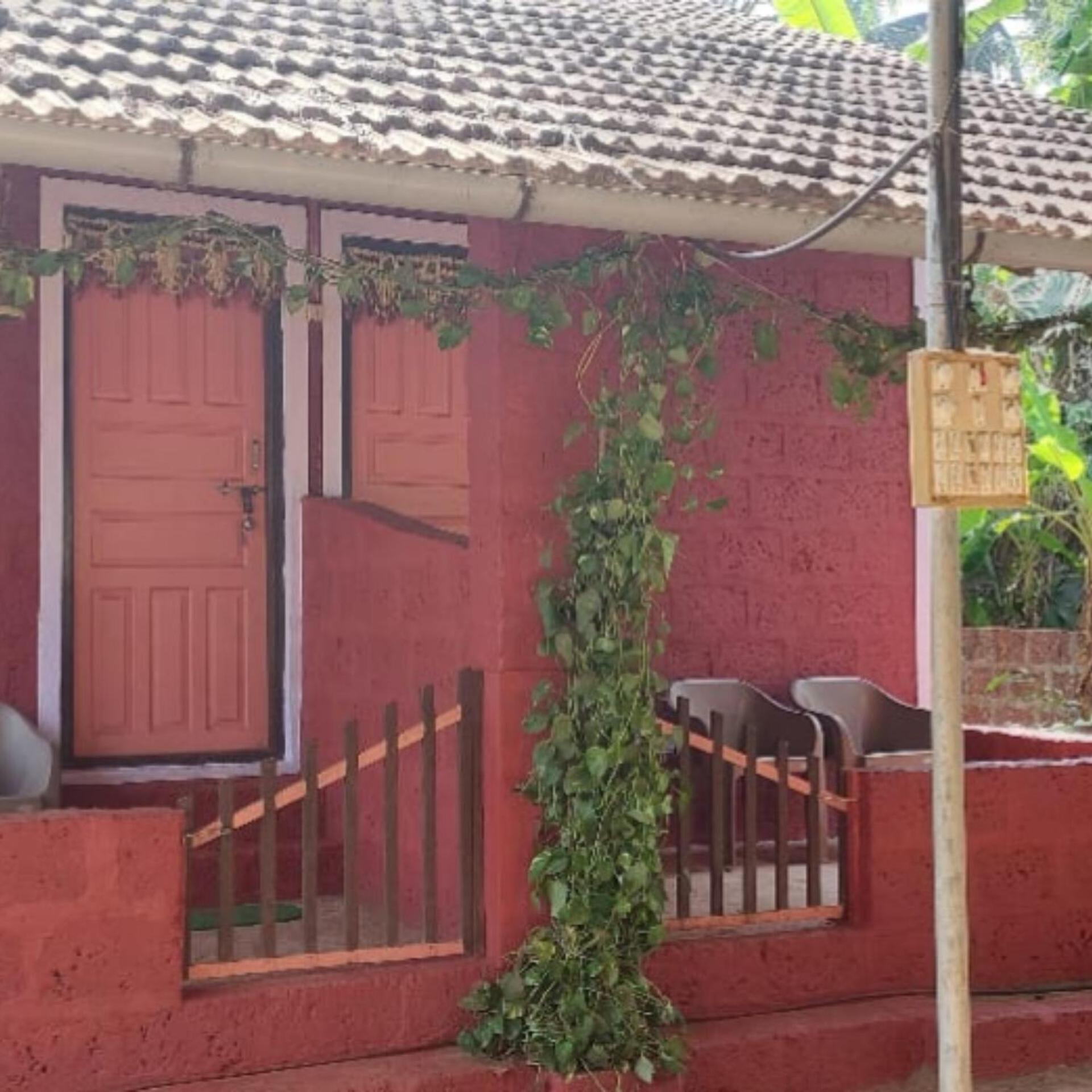 Samarth Atc-Beach Home Stay Ratnagiri Ngoại thất bức ảnh
