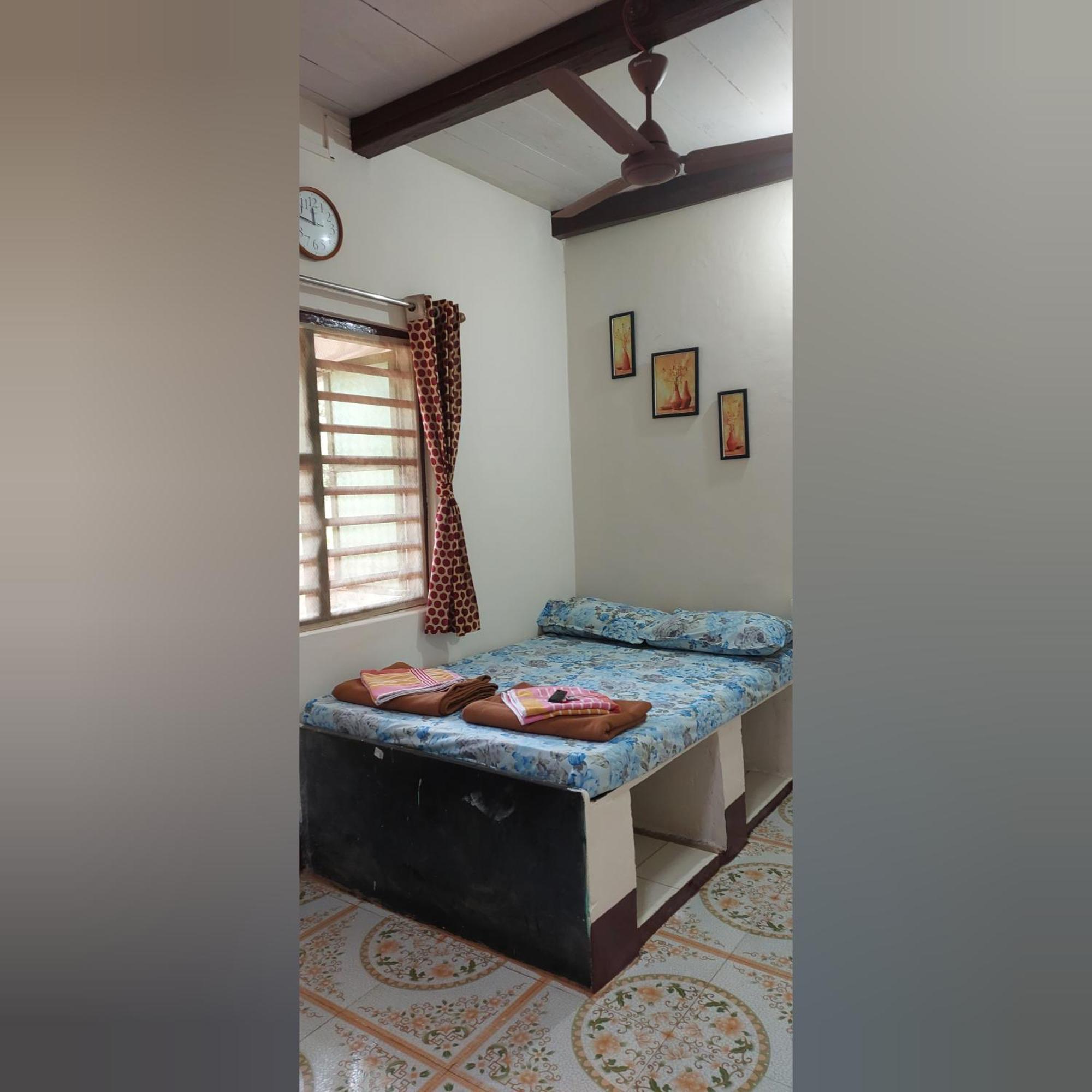 Samarth Atc-Beach Home Stay Ratnagiri Ngoại thất bức ảnh