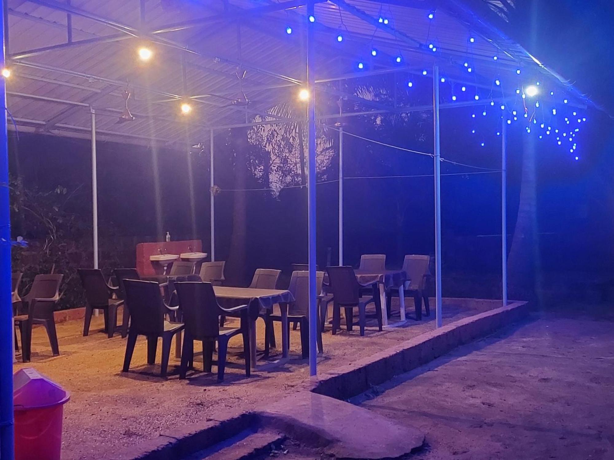 Samarth Atc-Beach Home Stay Ratnagiri Ngoại thất bức ảnh