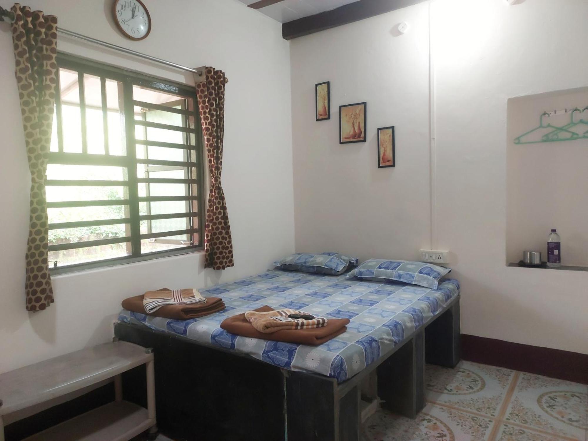 Samarth Atc-Beach Home Stay Ratnagiri Phòng bức ảnh