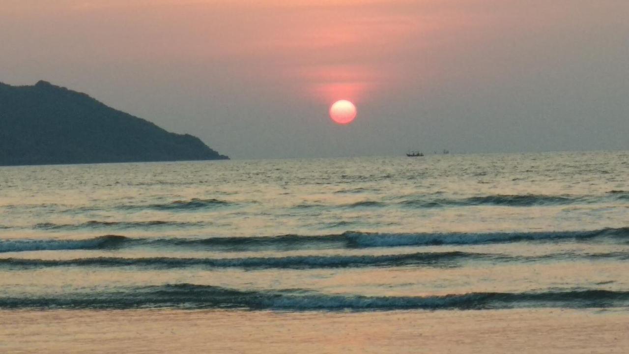 Samarth Atc-Beach Home Stay Ratnagiri Ngoại thất bức ảnh